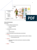 Environment-And-Genetics (Notes)