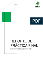 Informe Proyecto Final