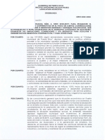 Ordenanza Núm 47 Serie 2022-2023