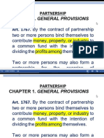 General Provisions Article 1767 1768