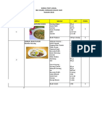 Standar MENU PMT by Dinkes