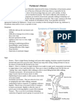 Parkinson's Disease