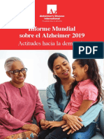 WorldAlzheimerReport2019 Spanish Summary