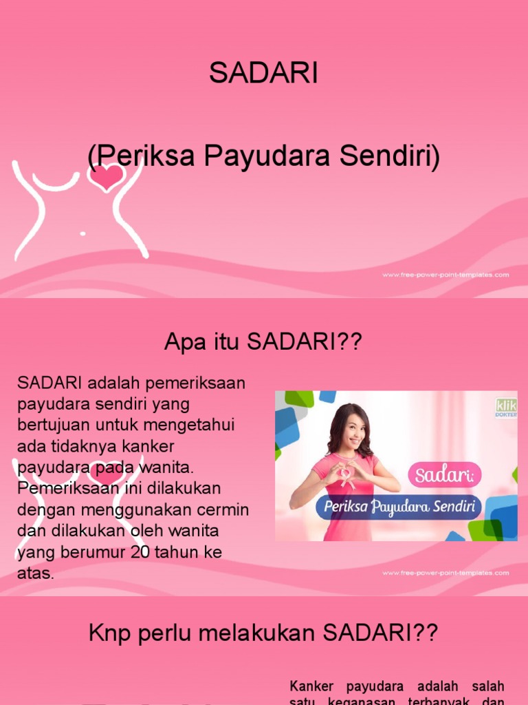 Sadari Fix | PDF
