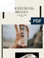 A Questão Da Beleza Cap 12 1 Série