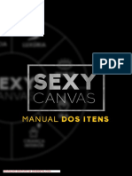 Manual Dos Itens Sexy Canvas