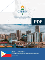 CFE DM DMRH Philippines2021