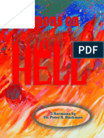 Sermons On Hell by Peter S. Ruckman (Ruckman, Peter S.)