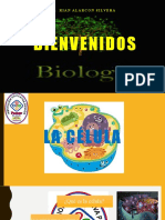 La Célula - Biologia