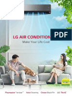 LG Residential Catalog