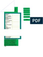 Evaluación Resolución 0312 09