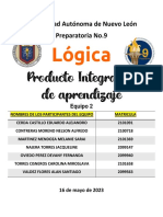 Equipo 2 - PIA - LOGICA