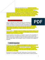 Salud y Adolescencia 4° Guia