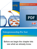 Entrepreneurship CHP 1.2