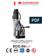 Manual ECO.55S.T EOV 1.1 1909