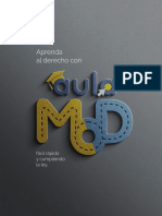 Brochure Aula MD