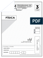 PISM III FÍSICA Final