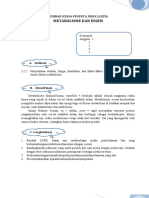 LKPD KD 3.2 Pertemuan 1 Enzim Oke