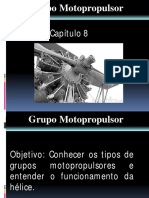 T.V. Cap. 08 Faro Grupos Motopropulsores