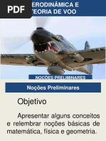 T.V. Cap. 01 Faro Noções Preliminares