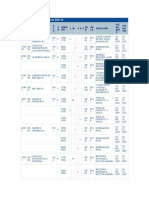 Horario de Cursos Del Ciclo 2021