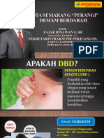 2023.03.07. Pointer DBD Di Kota Semarang - Fajar Rinawan S