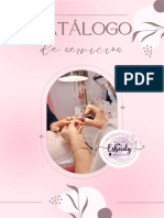 Catálogo de Servicios EsbeidyNails