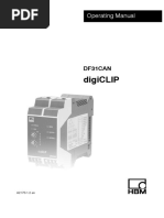 A2173 DIGICLIP