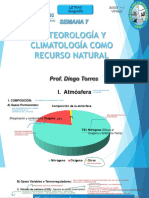 Tema 7- Meteorología y Climatología Como Recurso Natural (1)