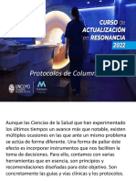 Protocolos - coluMNA 2022