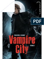 Ob 8d5275 Vampire City 1 Bienvenue en Enfer