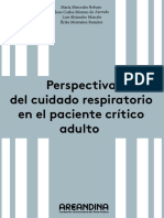 Perspectiva Del Cuidado Respiratorio