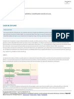 CAPÍTULO 3 - Farmacocinética y Farmacodinámica - La Dosificación Racional y El Curso de Tiempo de La Acción Del Fármaco