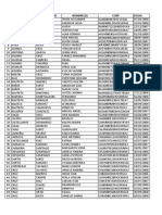 Primer Semestre 2023-2024