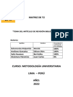 T2 - Metodología Universitaria - Mariafe Bahamondes