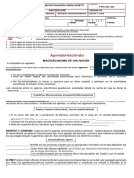 Sociales 11 Macroeconomia de Una Nación