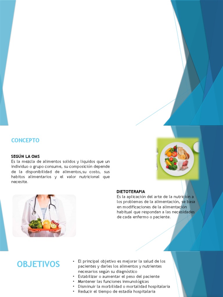 Dieta | PDF | Dieta | Alimentos