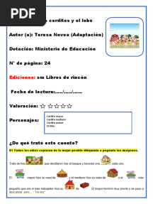 Documentos y PDF de Artes del Lenguaje y Comunicación | Scribd