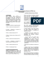 Evolução dos Sistemas Navais em FPSOs da Petrobras de 1997 a 2002