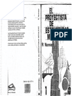 El Proyectista de Estructuras Metalicas - Tomo I