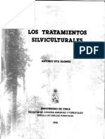 Los Tratamientos Silviculturales A Vita