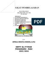 COVER Perangkat