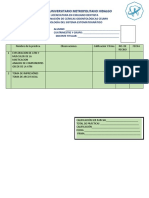 Cardex Fisiologia Del Sistema Estomatognatico B