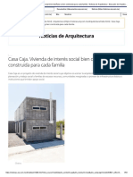 Casa Caja