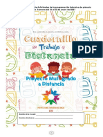 PMD 6° Cuadernillo 18 Al 22 de Enero