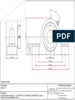 EPB2 107 NTNBearingCorp - Ofamerica 2DSalesDrawing 08 03 2023