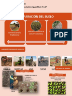 Infografía Preparación Del Suelo SM3