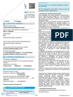 1) ¿Qué Estás Contratando?: También Incluye Datos Móviles