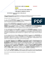 Oficio 009 Mandato Judicial Casimiro Sernaque Seclen (Paso A Personal)