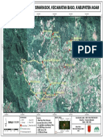 Peta Rute Atv Nagari Simarasok
